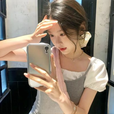 闪亮女孩
