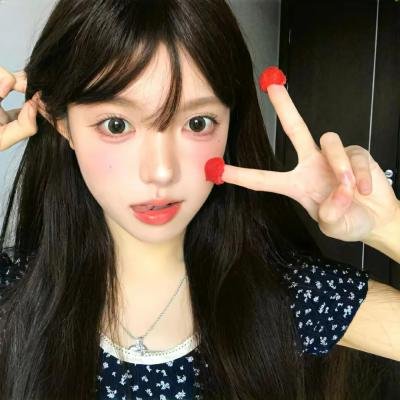 激情的颜色